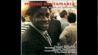 Mongo Santamaría - Complicaciones (Guaguanco, 1959)