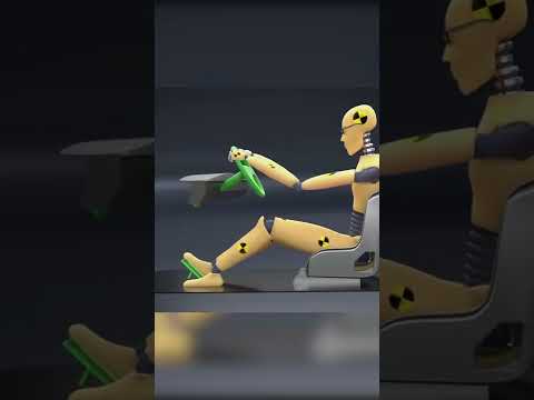 How To Set The Perfect Driving Posture