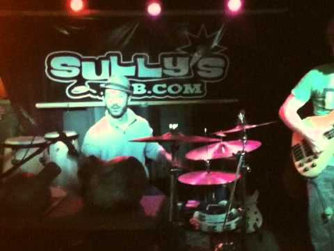 Meg Dying In An Ice Bath