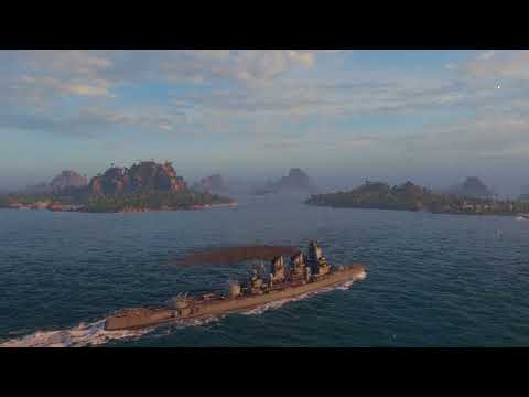 Zieten's Domination German Tier 8 BB Asymmetric Gameplay