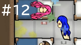 【RimWorld】スローライフがしたいRimWorld ＃12【ゆっくり実況】
