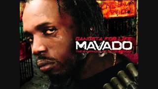 Mavado - Real McKoy (ft. Busy Signal)