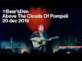 Bear's Den - Above The Clouds Of Pompeii (live in Kortrijk)