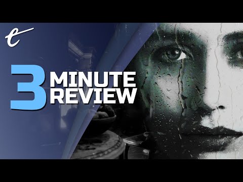Maid of Sker | Review in 3 Minutes