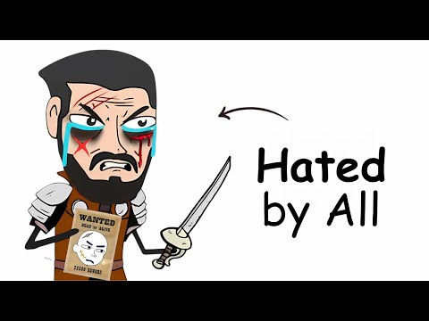Why It Sucks to Be a Bounty Hunter (in Medieval Times)
