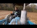 Ex-NFL star finds new passion in farming - YouTube