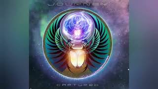 Journey - Dixie Highway (Live) [Previously Unreleased]