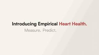 Empirical Heart Health