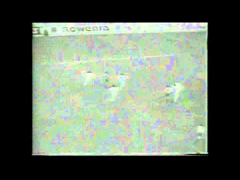 Crvena Zvezda - Borussia M. UEFA Cup-1978/79. Final