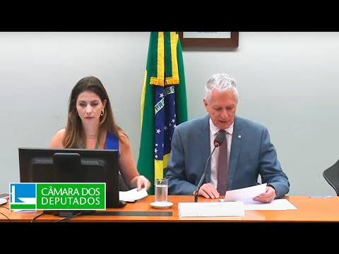 Finanças e Tributação - Discussão e votação de propostas - 27/08/2025
