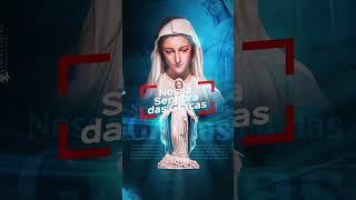 Mensagens de Nossa Senhora confiadas à nós