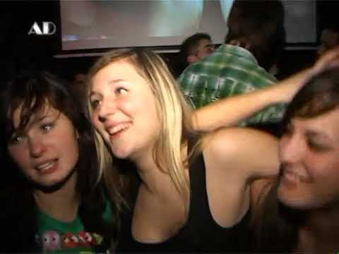 RETRO VIDEO 🙂 č.86 - Semtex Club (Hotel Lipa)  "VideOOldies dVj Kuko" (Čadca) (2009)
