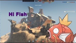 MORE CSN BULLSHIT | TF2 Casual (voice)