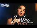 Zombie - The Cranberries (Jennel Garcia ft. Alex Goot piano acoustic cover) on Spotify & Apple