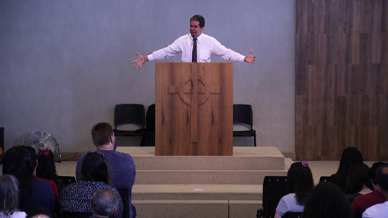 SALMO 112.1-10 - Um futuro bem encaminhado