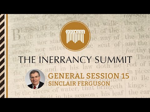 General Session 9 - Mark Dever