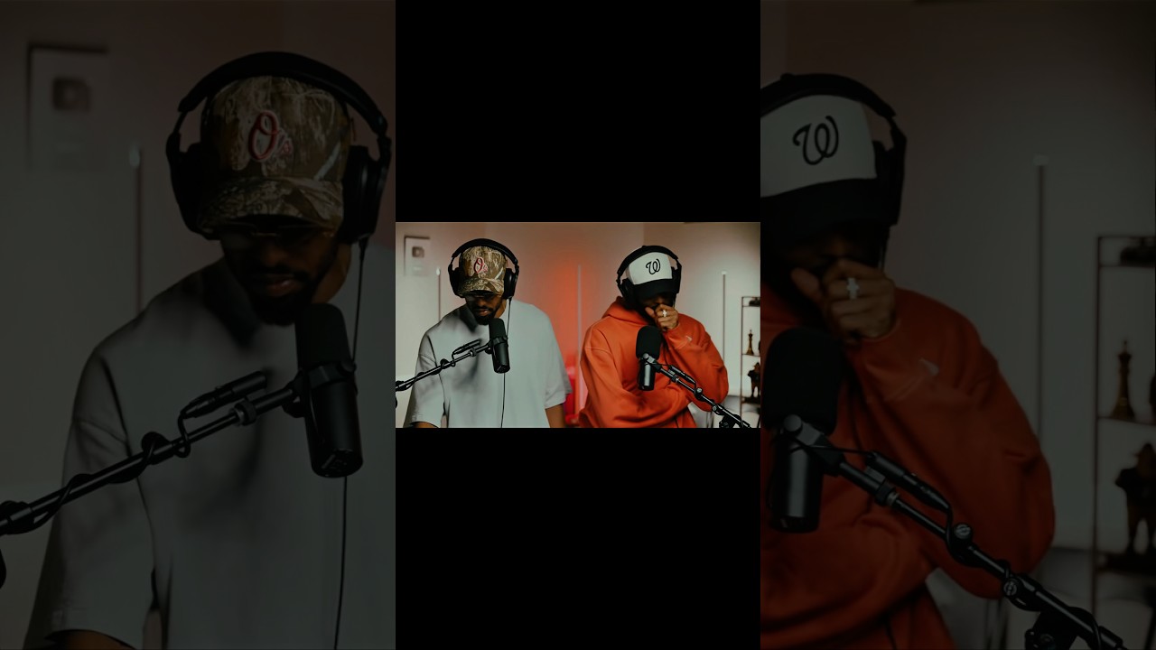 “Highway 95 pt.2” Is One Of The Best Songs On Baby Keem’s ”Ca$ino”🔥