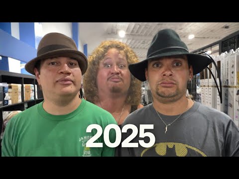 A Funny Montage (2025)