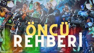 ENTRY'lerin kurtarıcısı ÖNCÜLER - Initiator Rehberi