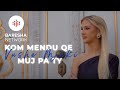 Vushe Mjaki - Kom Mendu Që Muj Pa Ty