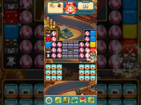 Toy Blast level 2765