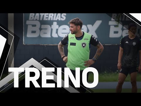 Conheça Osmar Ferreyra, novo auxiliar técnico do Glorioso