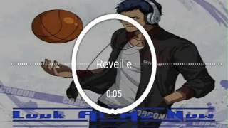 [⏩NIGHTCORE⏪] - Reveille - Look at me now