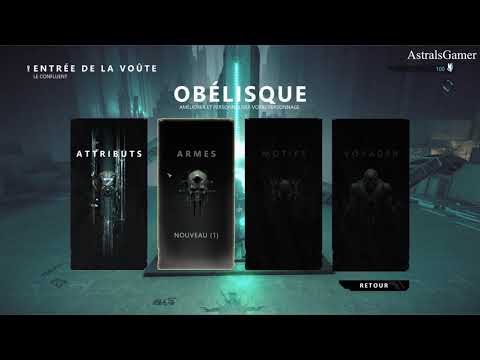 immortal unchained Gameplay FR - TRAQUEUR no commentary 4k