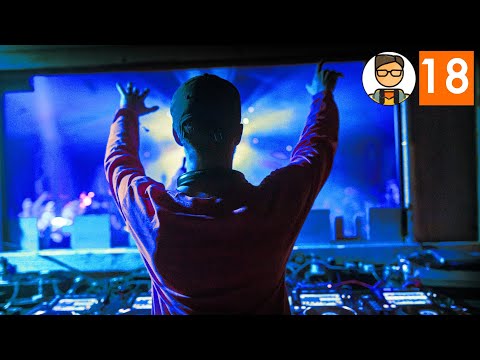 KEENO | Episode 18: Bristol Mix Sessions