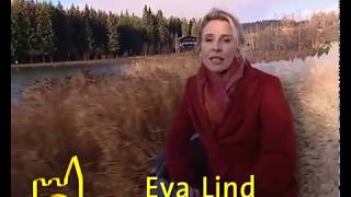 Eva Lind - Weihnachtszeit, schöne Zeit 2003