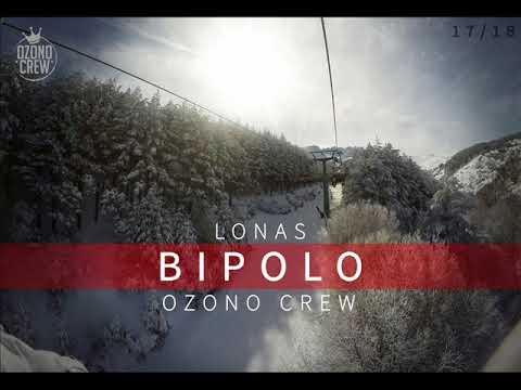 4 - Lalala. Lonas (OzonoCrew) //BIPOLO//