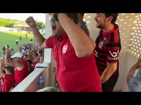 Penedense vence o Zumbi nos pênaltis e conquista o título da segunda divisão de 2023.