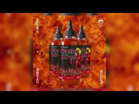 KRON X CHIBS - SPICE