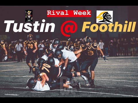 download lagu mp3 mp4 Foothill High School Football, download lagu Foothill High School Football gratis, unduh video klip Foothill High School Football