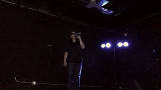 Here&#39;s To The Losers by Frank Sinatra - Jeremiah Sings 22