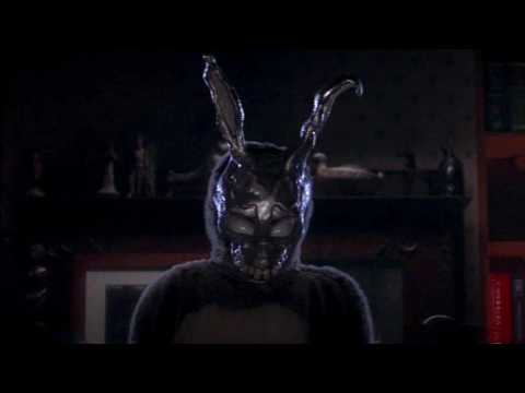 Filmli efecast 2 - "Donnie Darko'nun Açıklaması"