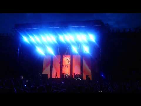 Tool – The Pot @ Rock im Park 2019