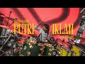 Rijeu Putri Iklan Live All Girls Band Cover Malam Healing RapidKL 2 0