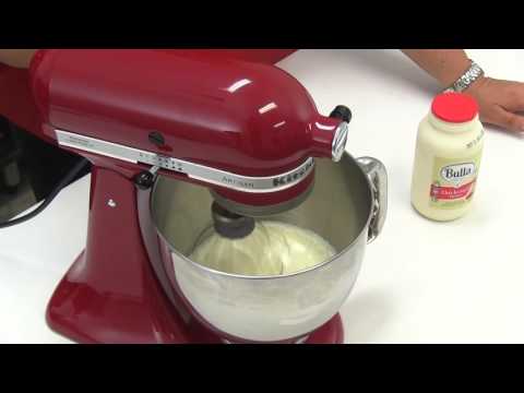 Whipping and Semi Whipping Cream with Kirsten Tibballs | Chocolate Book