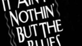 drinking with the blues-sonny terry & brownie mcghee