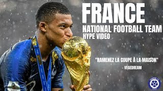 Download lagu France National Football Team Hype Ramenez la coup... mp3
