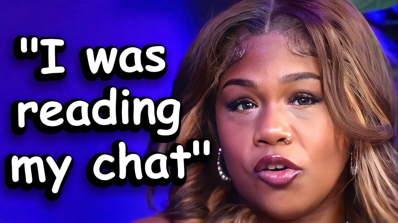 TikToker Kills a Man While Livestreaming