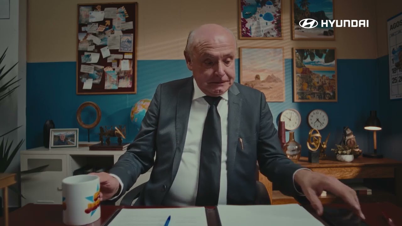 Best commercial ads 2026 - Hyundai