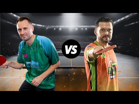 MATCH HIGHLIGHTS: Lubomir Pistej vs Daniel Gorak | MLTT Week 7 (Hollywood, FL)