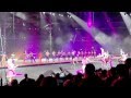 Ringling Bros Amaze Ending 07 16 13