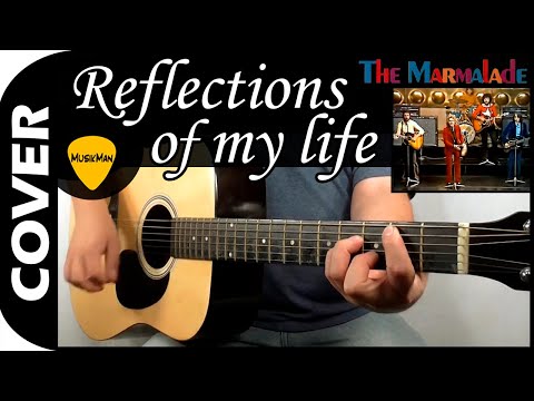 Reflecciones De Mi Vida - Yndio