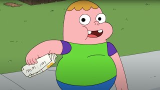 Clarence - Wadical 1 Hour Cowwection of Cwips