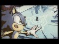 SONIC: Sonic Youth (by Crush 40) [With Lyrics]