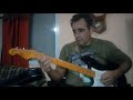 Melancolia  - (baion) - Oscar Aleman -