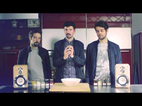 KID NORTH "Gold" (Official)